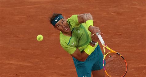 french open 2022 results|2022 French Open – Men's singles .